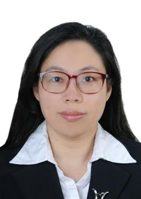 陈桂云