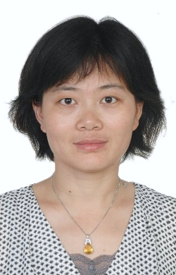 唐丽霞